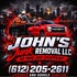 Johns junk removal