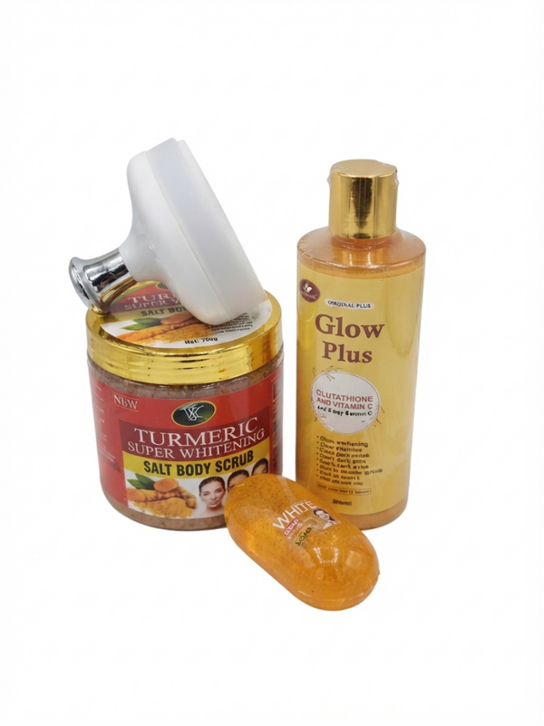 Gamme teint métisse 5
