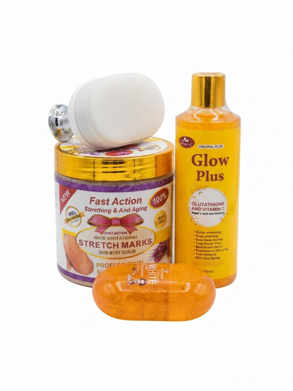 Gamme teint métisse 3
