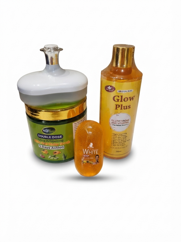 Gamme teint métisse 4