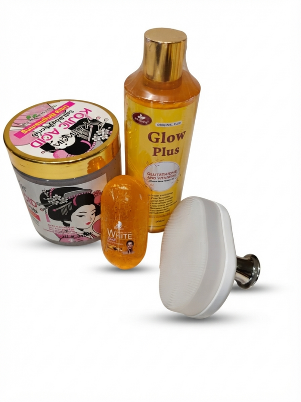 Gamme teint métisse 2