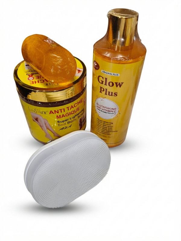 Gamme teint métisse 1