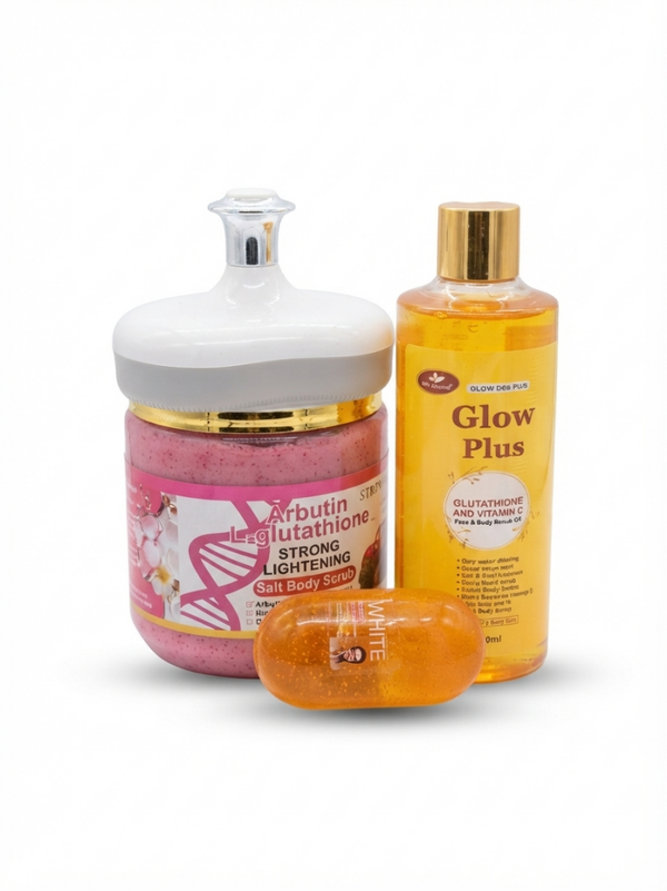 Gamme teint métisse 6