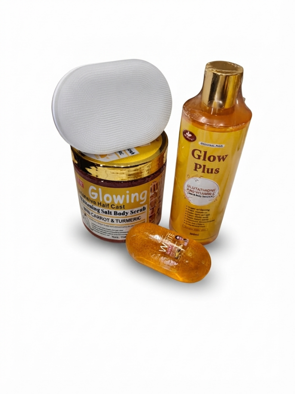 Gamme teint métisse 7