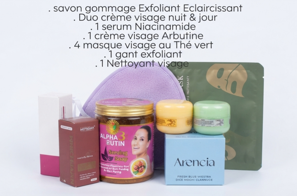 leysyBeautyBox