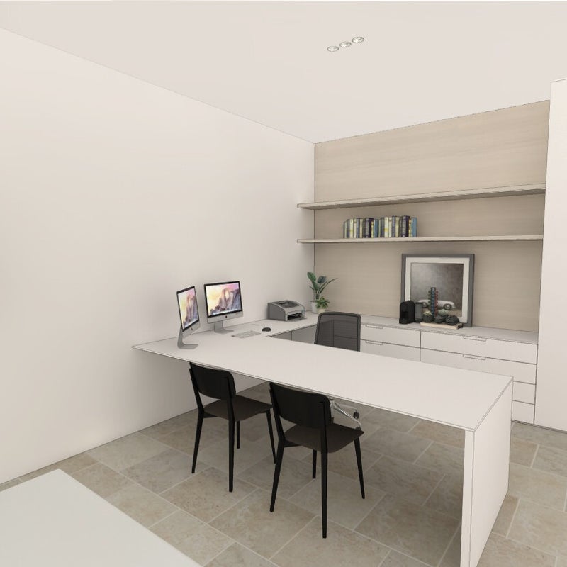 Dokterspraktijk; consultaie; consultatieruimte; praktijk; praktijkruimte