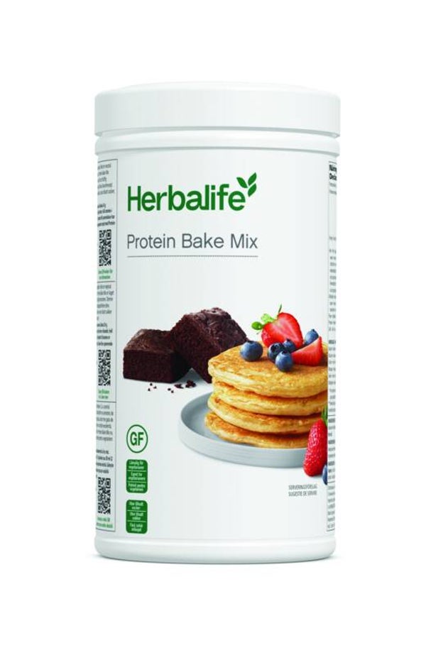 528K Protein Bake Mix