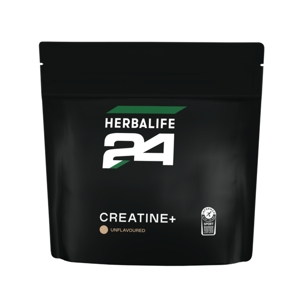 488K - Creatine+