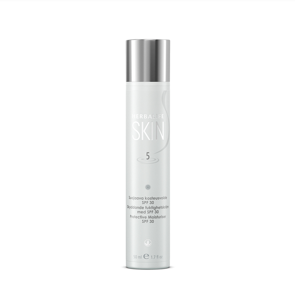 0828 SPF 30 Protective Moisturiser 50 ml
