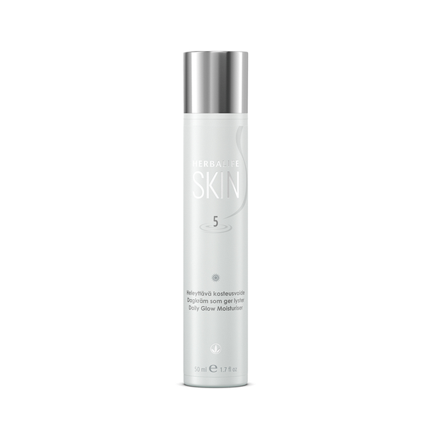 0830 Daily Glow Mosturiser 50 ml