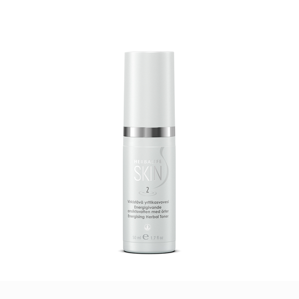 0767 Energizing Herbal Toner - 50 ml