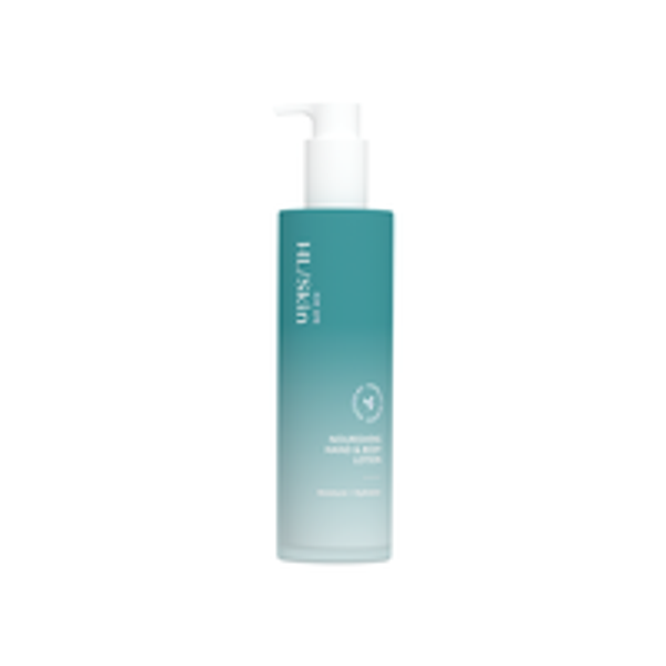 514K - Nourishing Hand and Body Lotion