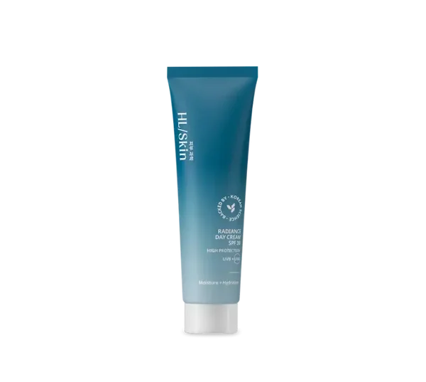 HL Skin Radiance Day Cream 30 SPF