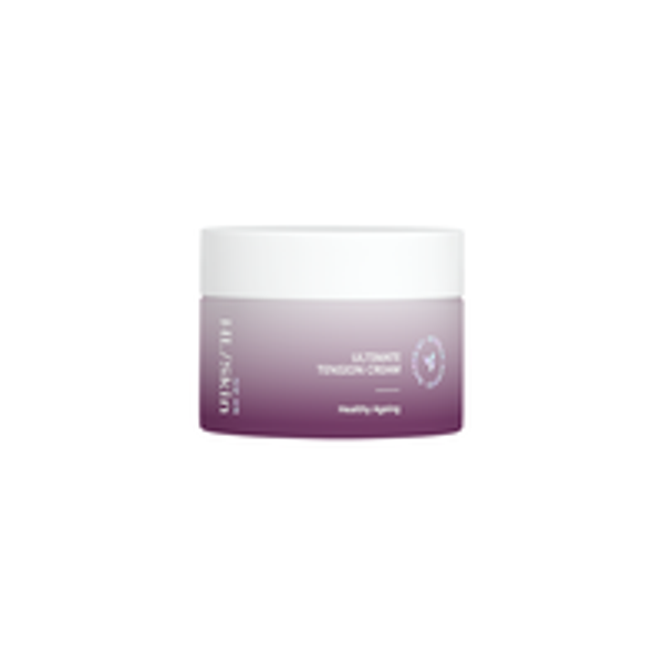 513K - Ultimate Tension Cream