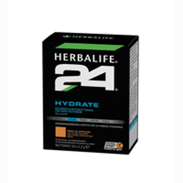 1433 H24 Hydrate - pakke av 20 poser