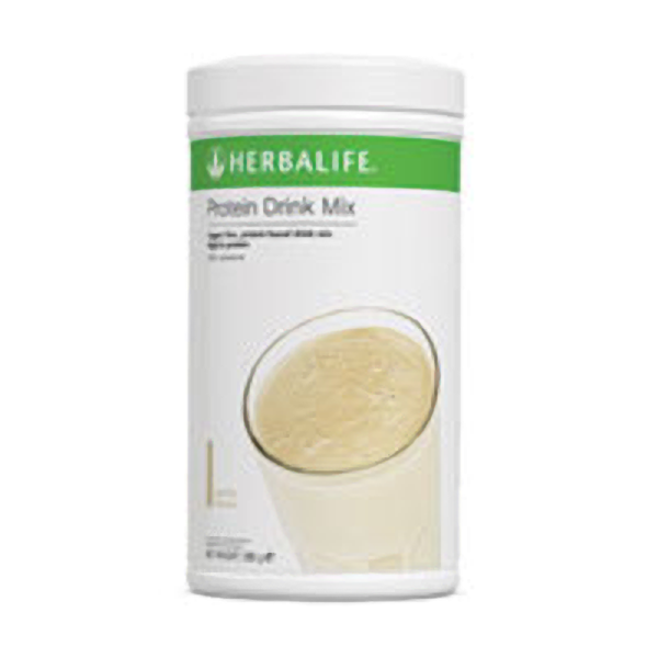 2600 Herbalife Proteindrinkmix