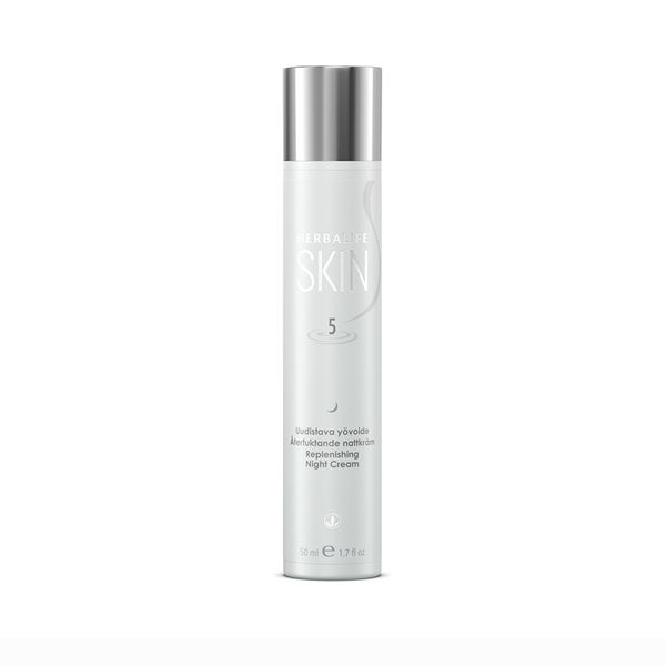 0827 Replenishing Night Cream 50 ml
