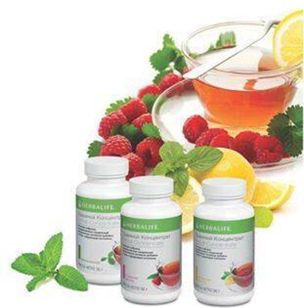 169K Instant urtedrikk - Peach 50 gram