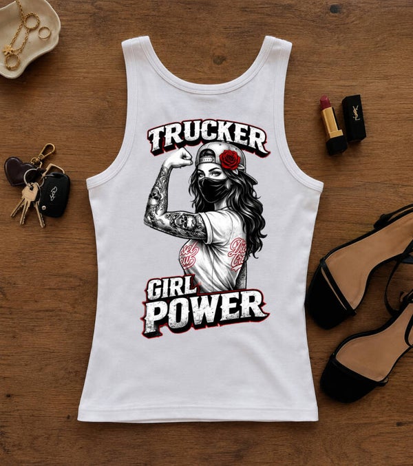 Girl Power les filles !