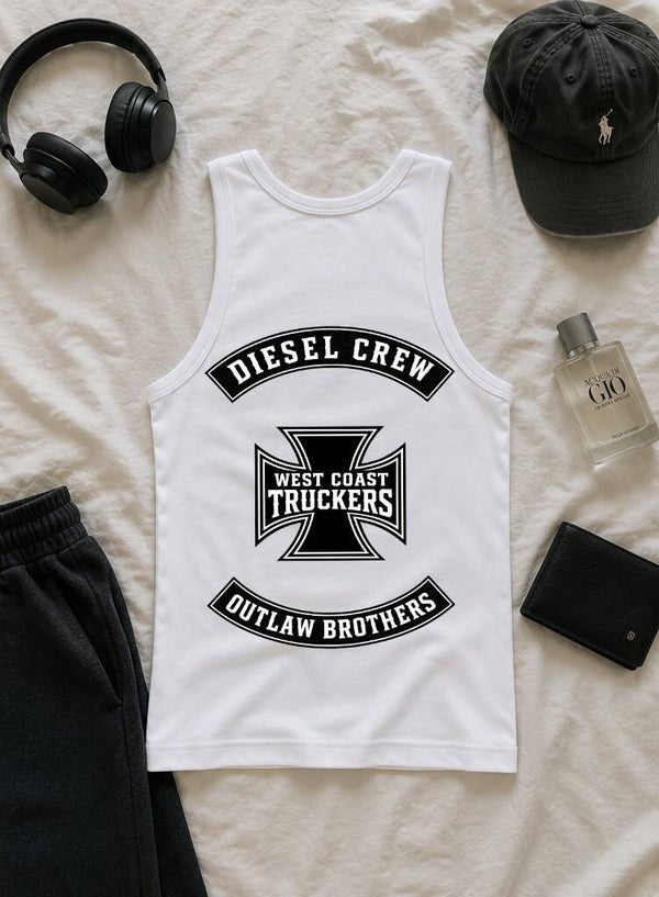 West Coast Truckers