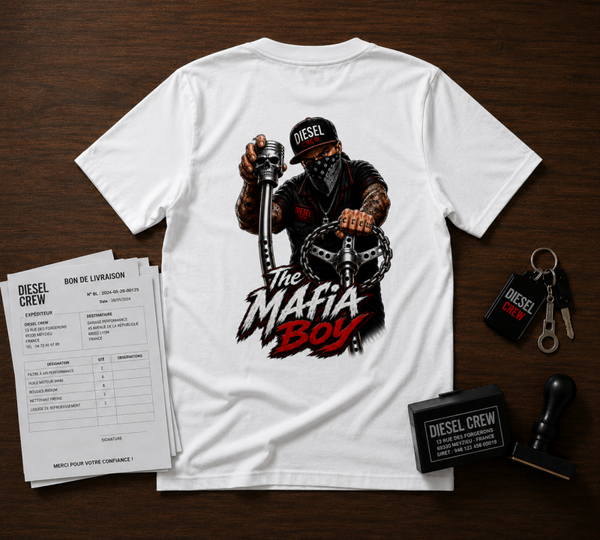 Mafia Boys !!!