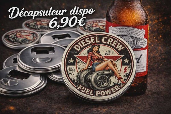 The Décapsuleur
