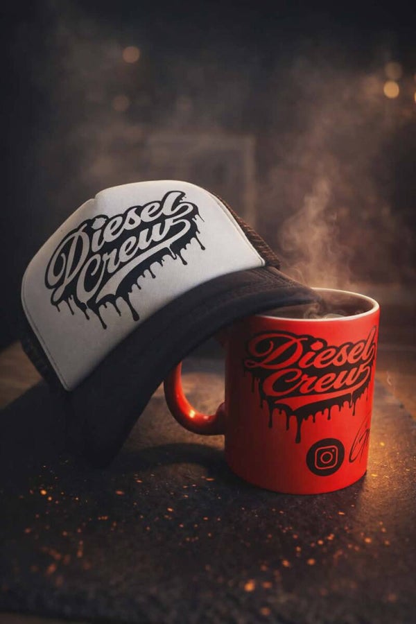Le Mug et La Casquette