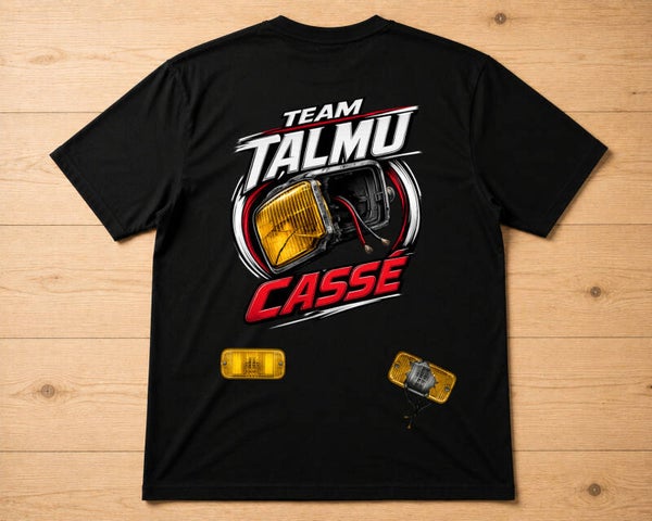 Team Talmu Cassé