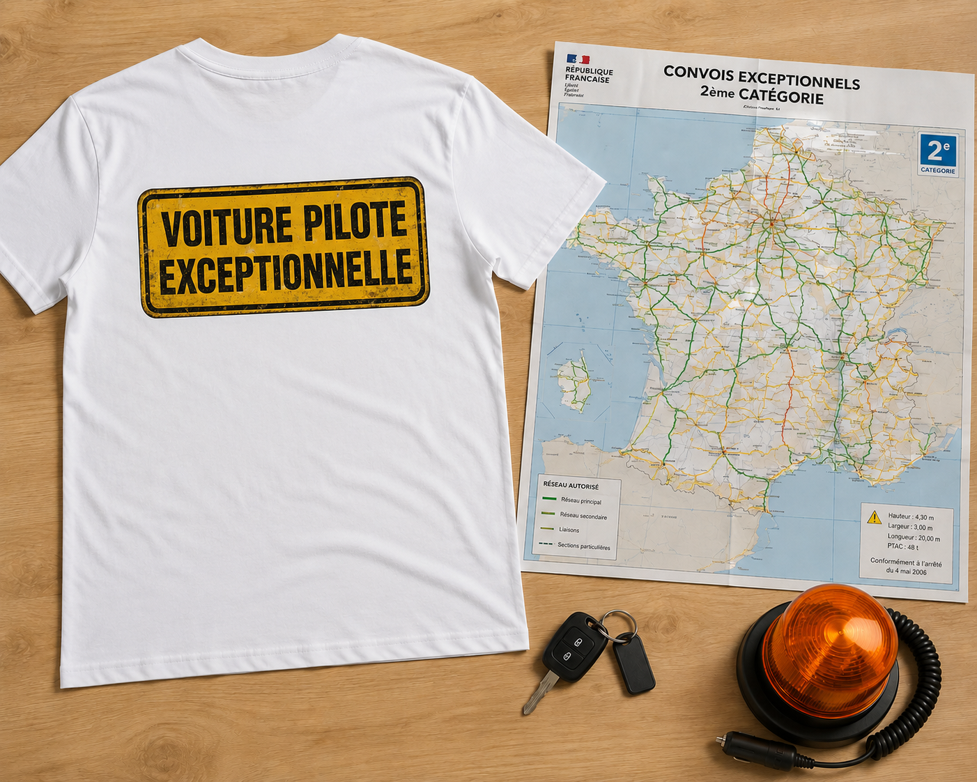 Nos VP méritent un design