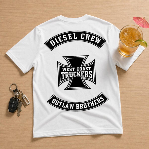 West Coast Truckers
