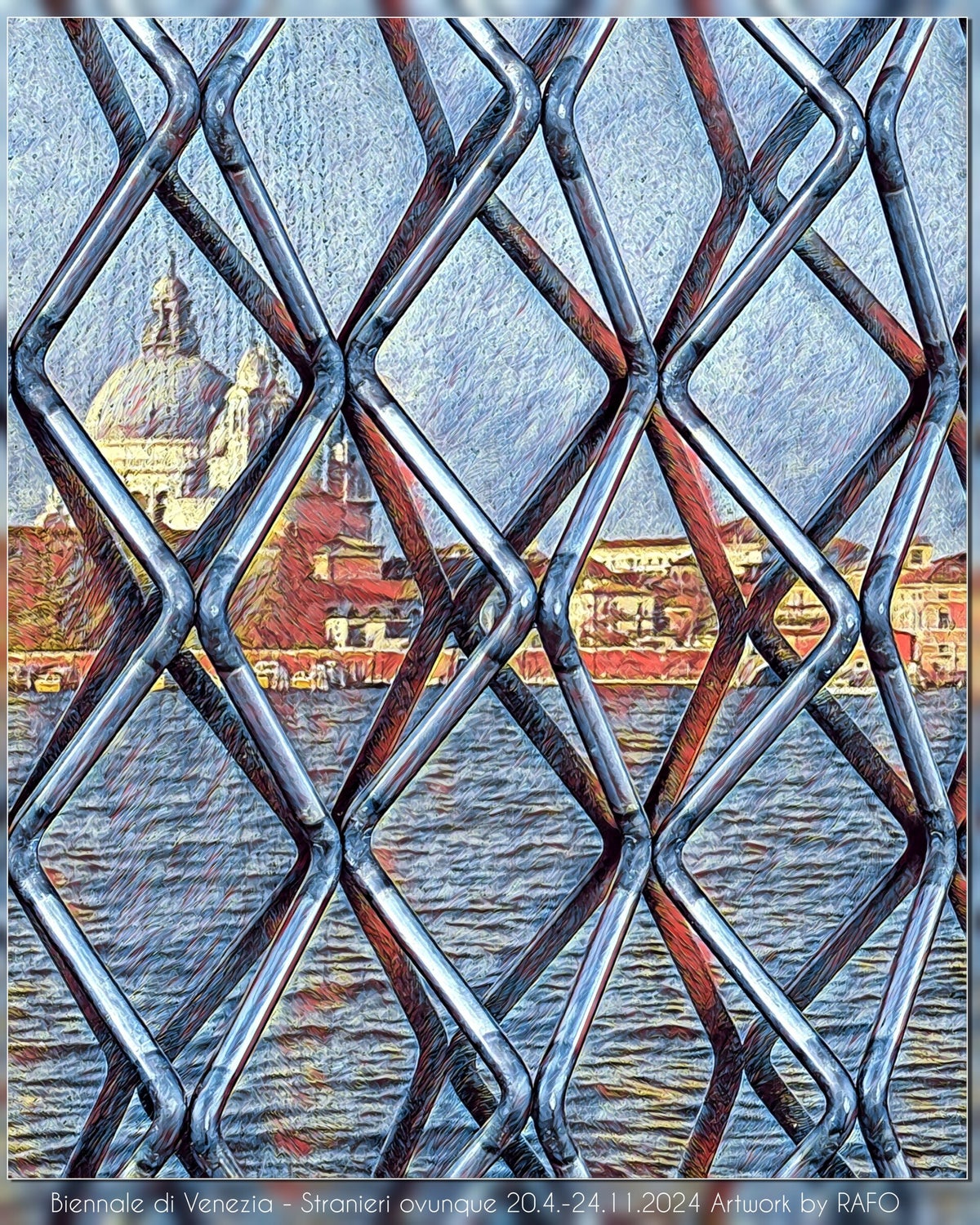 RAFO di Morcote
