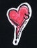 Il pittore dei Cuori, GIOCORAZON