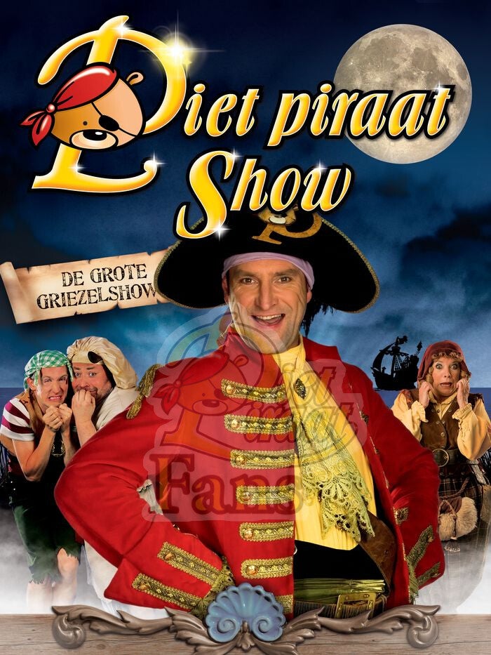 De Grote Griezelshow Piet Piraat Fans de-grote-griezelshow-piet-piraat-fans