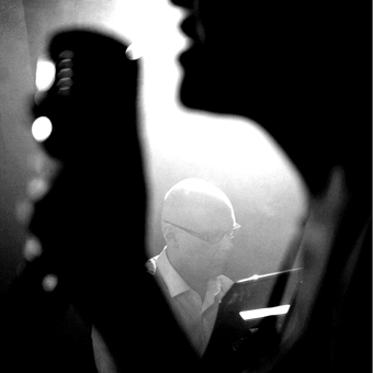 Livemusik der besondere Soung