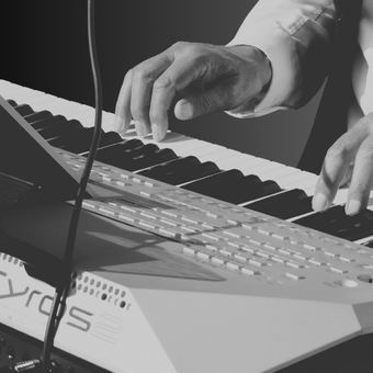 Vocal & Keys