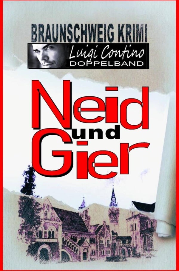 Braunschweig Krimi "NEID UND GIER"