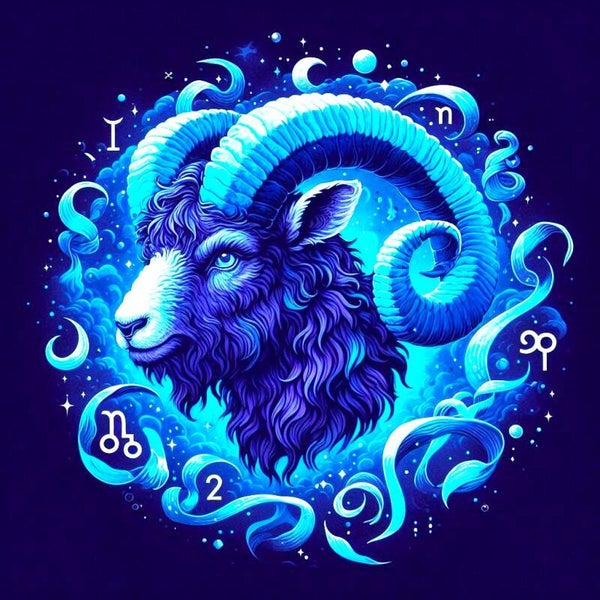 Sternzeichen STEINBOCK