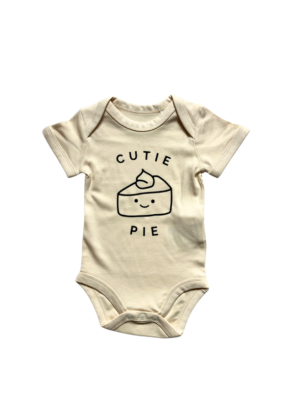 Babyromper Cutie Pie