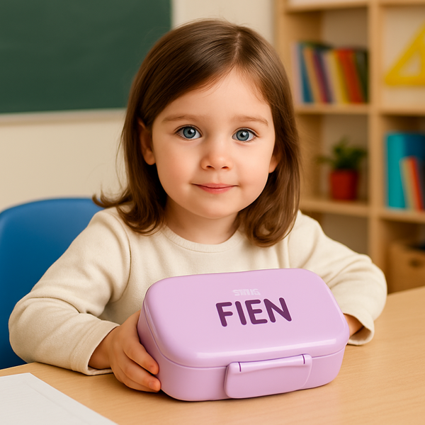 Kinderlunchbox
