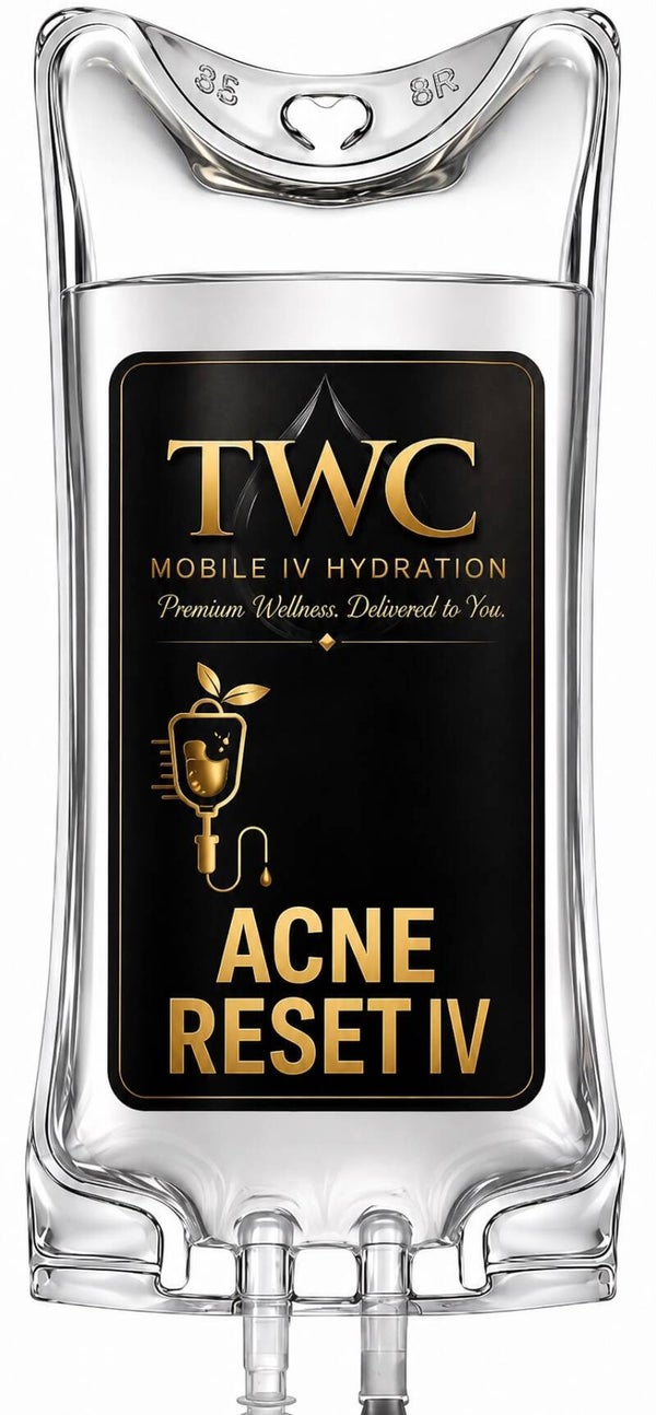ACNE RESET IV
