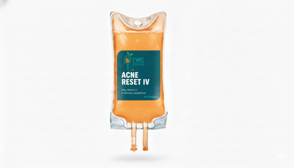 ACNE RESET IV