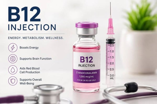 B12 Injection