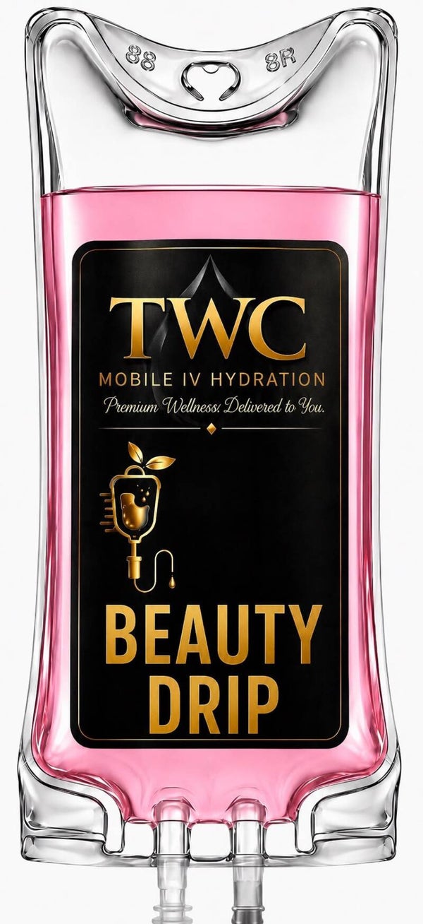 BEAUTY DRIP