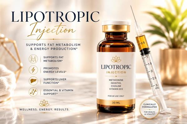 Lipotropic Injection