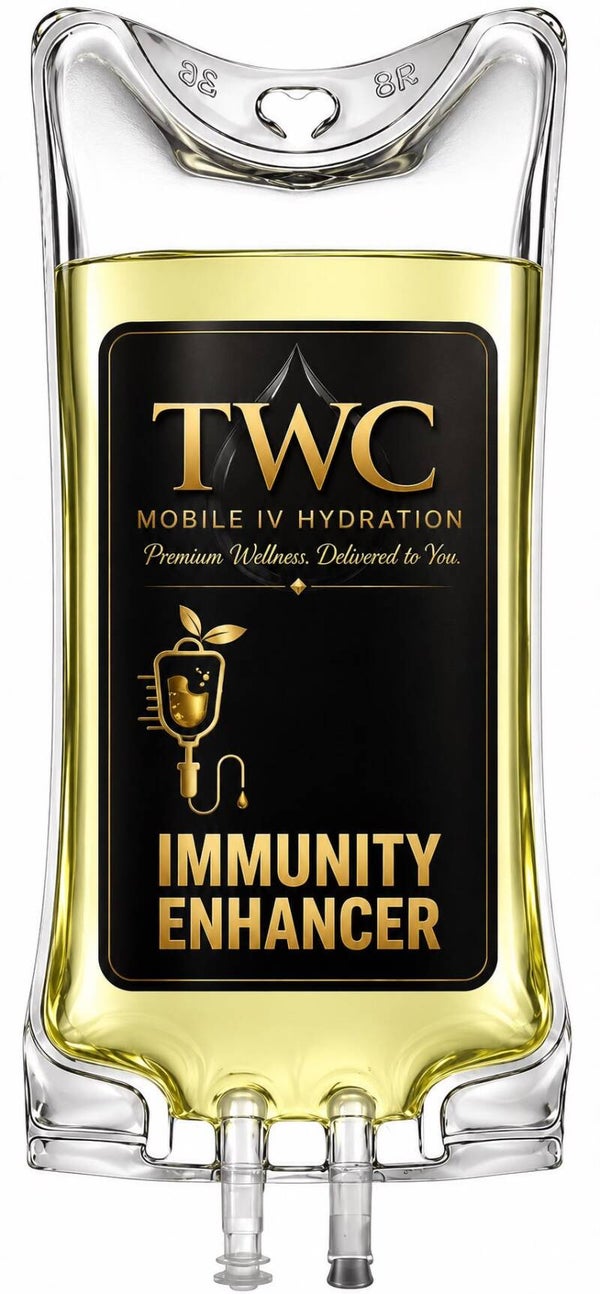 IMMUNITY ENHANCER