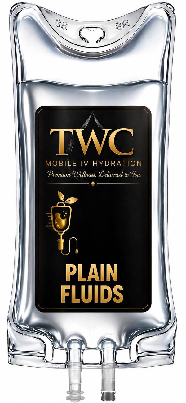 Plain Fluids