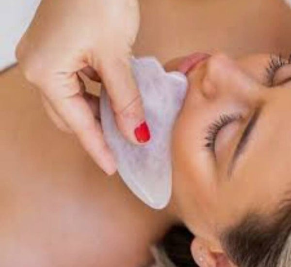 El Poder de Gua Sha por 5x Sesiones