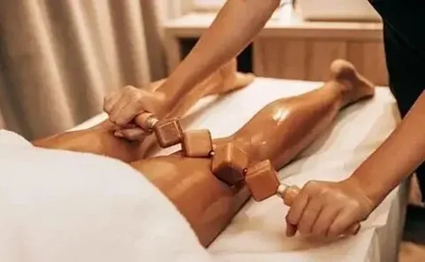 Aguamarina Madero Terapia 50 min. por 5x Sesiones