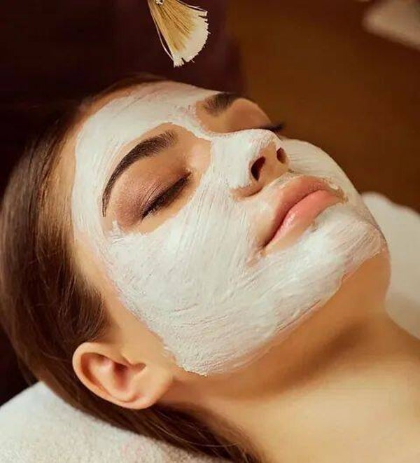 Masaje 60 min. + 30 min. hidratación facial