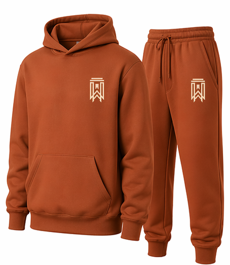 🔥 Ember Energy Set